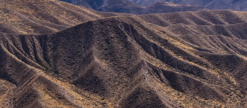 Valle de Uco