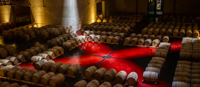 Alfacruz cava