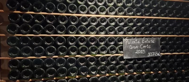 Pulenta