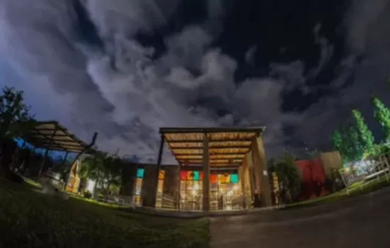 Casa Vigil Winery