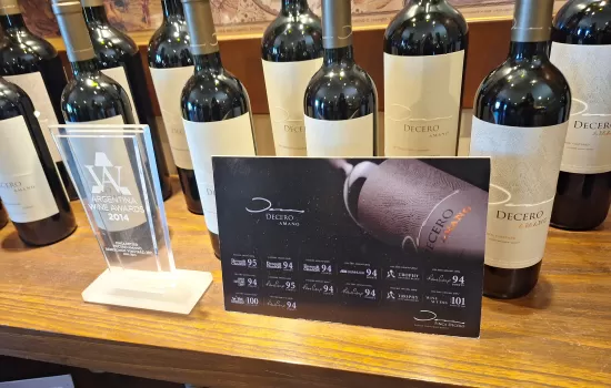 vinos