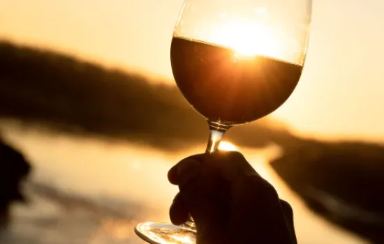 Award-Winning Wines